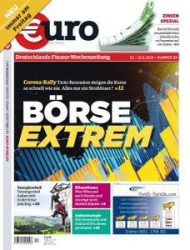 :  Euro am Sonntag Finanzmagazin Juni No 24 2020