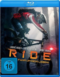 : Ride Fahr um dein Leben 2019 German 720p BluRay x264-UniVersum
