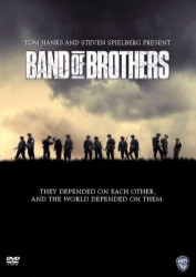 : Band of Brothers Staffel 1 2001 German AC3 microHD x264 - RAIST