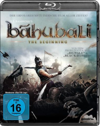 : Bahubali The Beginning 2015 German 1080p BluRay x264-Encounters