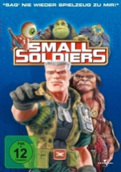 : Small Soldiers 1998 German 800p AC3 microHD x264 - RAIST