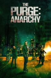 : The Purge 2 - Anarchy 2014 German 800p AC3 microHD x264 - RAIST