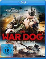 : The War Dog Ihre letzte Hoffnung German 2017 Ac3 Bdrip x264-UniVersum