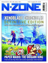 :  N-Zone Magazin Juli No 07 2020