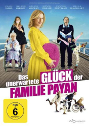: Das unerwartete Glueck der Familie Payan 2016 German 720p Web x264-Slg