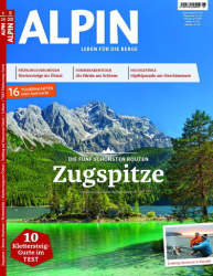 :  Alpin Das Bergmagazin No 05 2020
