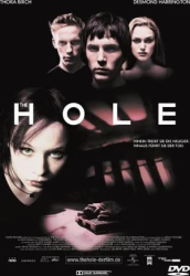 : The Hole 2001 German Ac3D Dl 720p BluRay x264-ClassiCalhd