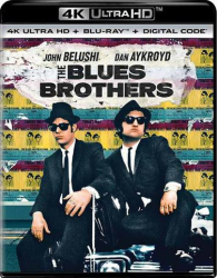 : Blues Brothers 1980 German Dl 2160p Uhd BluRay Hevc-Hovac