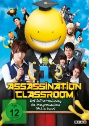 : Assassination Classroom 2015 German 800p AC3 microHD x264 - RAIST