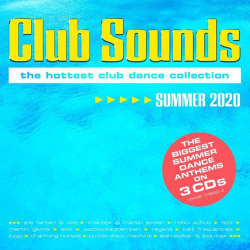 : Club Sounds Summer 2020 (2020)