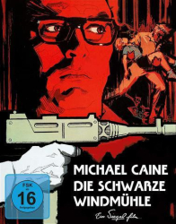 : Die schwarze Windmuehle 1974 German 720p BluRay x264-SpiCy