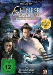 : A Chinese Ghost Story - Die Dämonenkrieger 2011 German 800p AC3 microHD x264 - RAIST