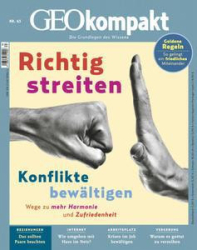 :  Geo Kompakt (Die Grundlagen des Wissens) Magazin No 63 2020