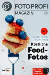 :  FotoProfi Magazin No 54 2020