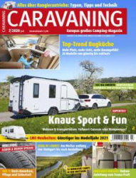 :  Caravaning Magazin Juli No 07 2020