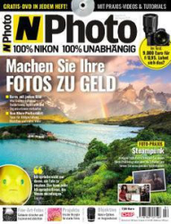 :  Chip N-Photo Magzin Juli-August No 04 2020