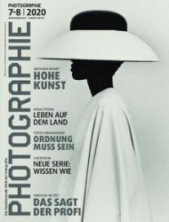 :  Photographie Magazin Juli-August No 07,08 2020