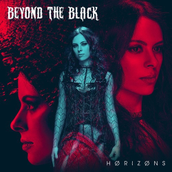 : Beyond The Black - Horizons (2020)