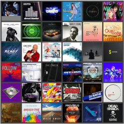 : Beatport Music Releases Pack 2098 (2020)