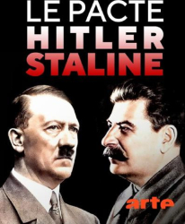 : Der Hitler Stalin Pakt 2019 German Doku 1080p Hdtv x264-Tmsf