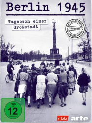 : 1933 Tagebuch aus Berlin 2015 German Doku 720p Hdtv x264-Tmsf