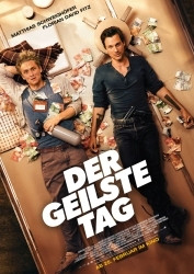 : Der geilste Tag 2016 German 800p AC3 microHD x264 - RAIST