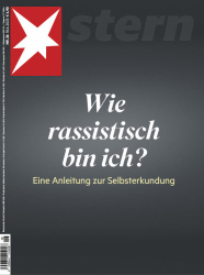 :  Der Stern Magazin No 26 vom 18 Juni 2020