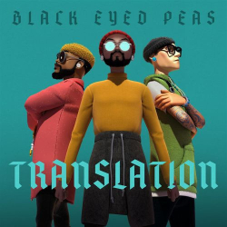 : Black Eyed Peas - Translation (2020)