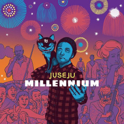 : Juse Ju - Millennium (2020)