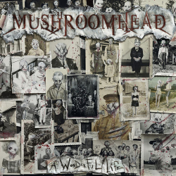 : Mushroomhead - A Wonderful Life (2020)