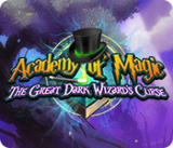 : Academy of Magic The Great Dark Wizards Curse German-MiLa