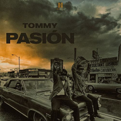 : Tommy - Pasión (2020)