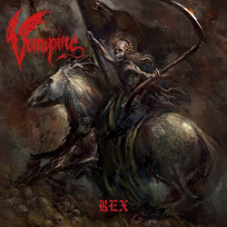 : Vampire - Rex (2020)
