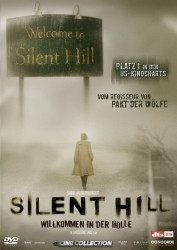 : Silent Hill 2006 German 800p AC3 microHD x264 - RAIST