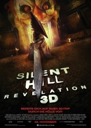 : Silent Hill - Revelation 2012 German 800p AC3 microHD x264 - RAIST