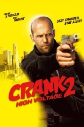 : Crank 2 - High Voltage 2009 German 1040p AC3 microHD x264 - RAIST