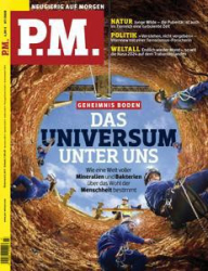 :  PM Wissensmagazin (Neugierig auf Morgen) Juli No 07 2020