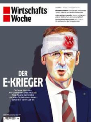 :  Wirtschaftswoche Magazin No 26 vom 19 Juni 2020