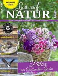 :  Lust auf Natur Magazin Juli No 07 2020