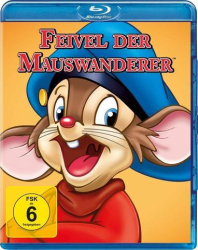 : Feivel der Mauswanderer 1986 German 720p BluRay x264-SpiCy