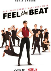 : Feel the Beat German 2020 Webrip x264-WvF