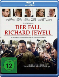 : Der Fall Richard Jewell 2019 German Ac3 BdriP x264-Showe