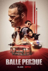 : Verirrte Kugel 2020 German 720p Webrip x264-WvF