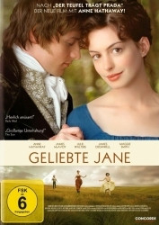 : Geliebte Jane 2007 German 800p AC3 microHD x264 - RAIST