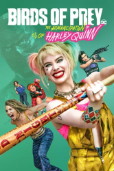 : Birds of Prey And the Fantabulous Emancipation of One Harley Quinn 2020 German TrueHD Atmos DL 2160p UHD BluRay HDR10Plus x265-NIMA4K