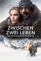 : Zwischen zwei Leben The Mountain Between Us 2017 German DTS DL 2160p UHD BluRay HDR HEVC Remux-NIMA4K