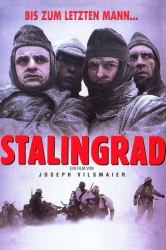 : Stalingrad 1993 German DTSHD 2160p HDR REGRADED UpsUHD x265-QfG
