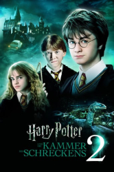 : Harry Potter und die Kammer des Schreckens 2002 MULTi COMPLETE UHD BLURAY-NIMA4K