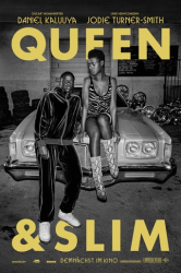 : Queen and Slim 2019 German EAC3D DL 2160p UHD BluRay HDR x265-NIMA4K
