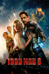 : Iron Man 3 2013 REMASTERED German Dubbed DTSHD DL 2160p UHD BluRay HDR x265-NIMA4K